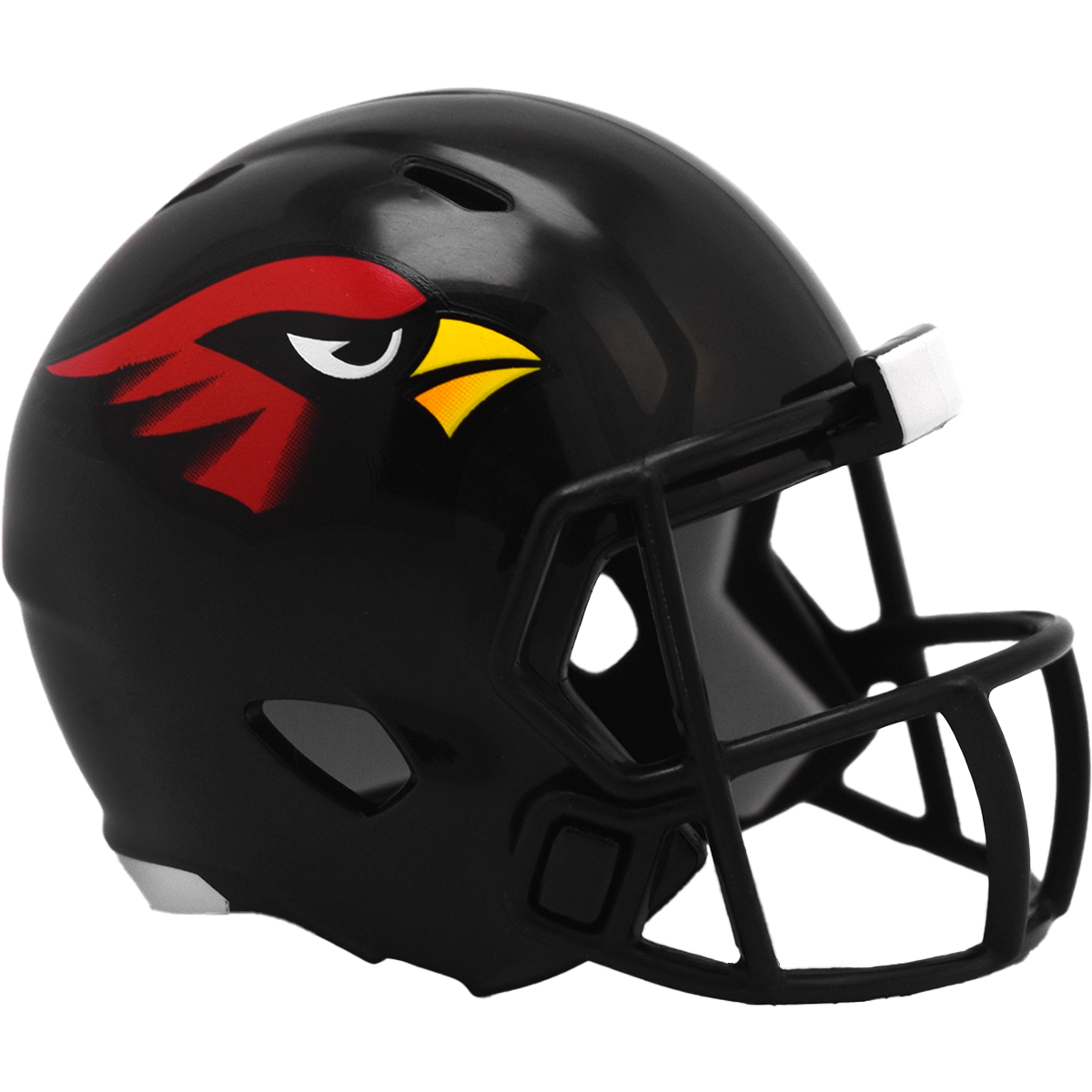 Arizona Cardinals Limited Edition On Field Alternate Pocket Size Helmet