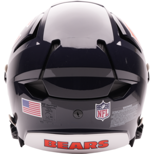 Chicago Bears Axiom Authentic