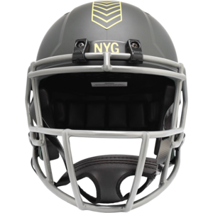 New York Giants 2025 Salute to Service Authentic Replica New York Giants 2025 Salute to Service Authentic Replica