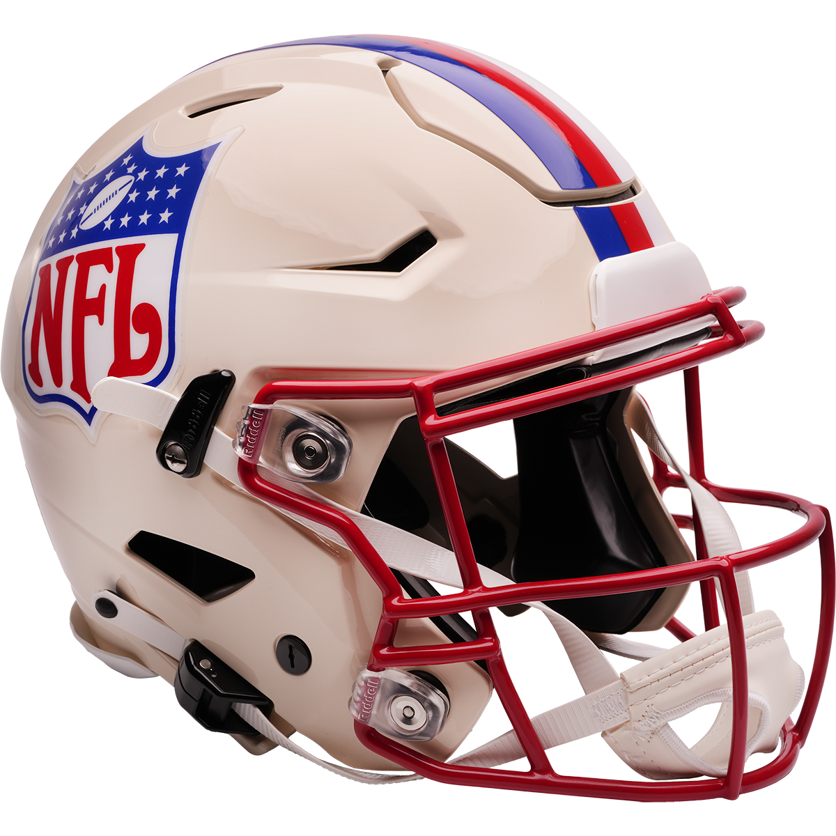 NFL Shield Retro Authentic SpeedFlex