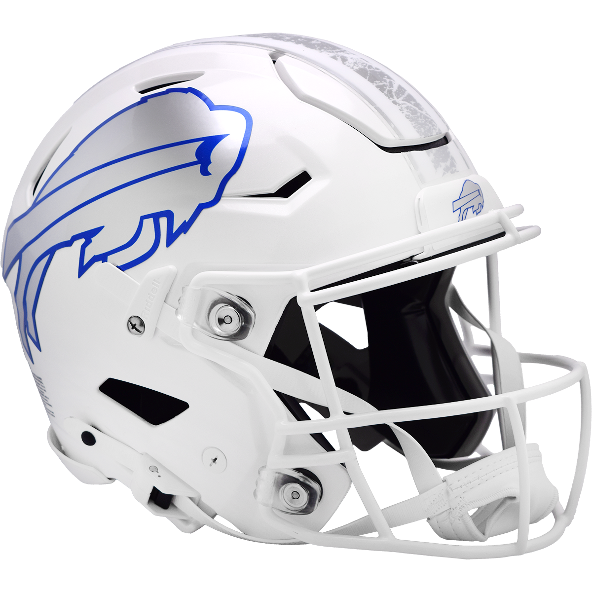 Buffalo Bills Rivalries On Field Alternate Authentic SpeedFlex Buffalo Bills Rivalries On Field Alternate Authentic SpeedFlex