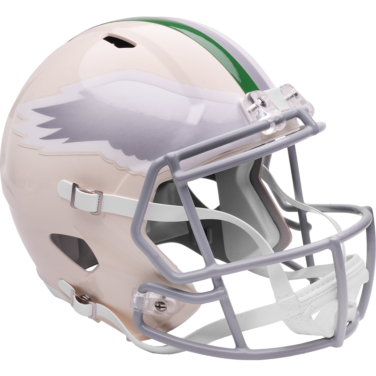 Philadelphia Eagles Retro Replica Speed