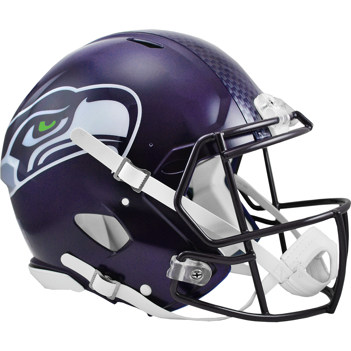 Seattle Seahawks Super Bowl LX Champions Speed Authentic