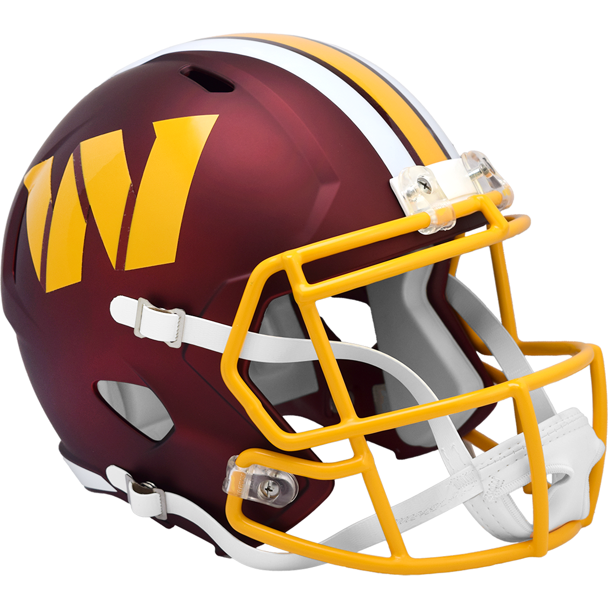 2025 Washington Commanders On Field Alternate Replica Speed 2025 Washington Commanders On Field Alternate Replica Speed