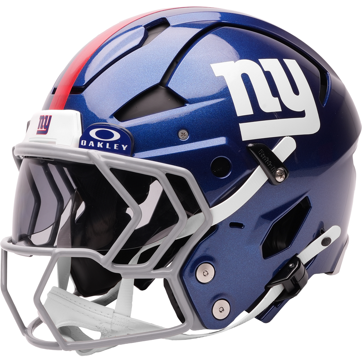 New York Giants Axiom Authentic