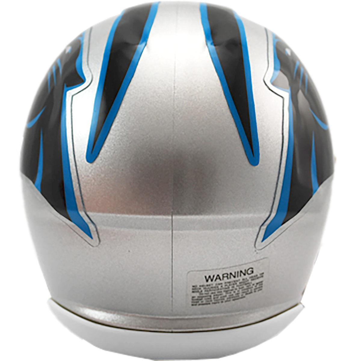 Carolina Panthers Mini Speed