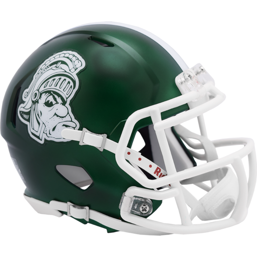 Michigan State Spartans Mini Speed