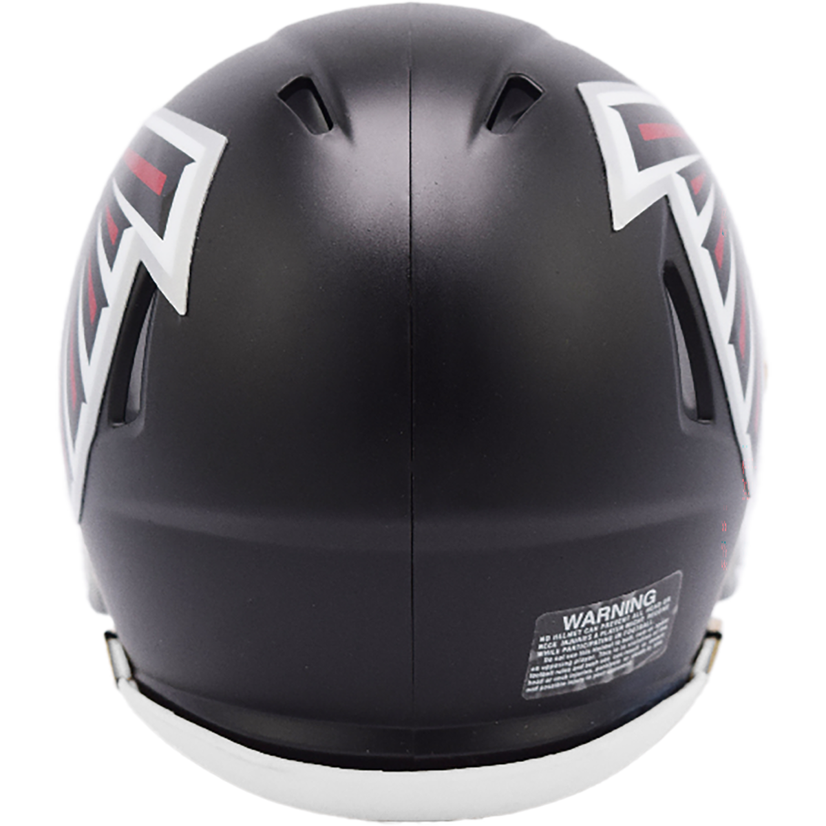Atlanta Falcons 2026 Speed Mini