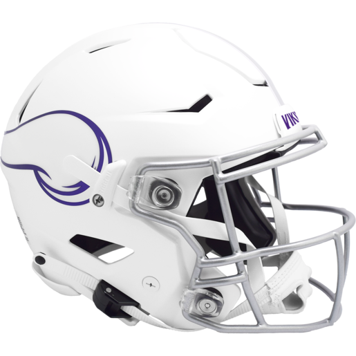 Minnesota Vikings 2024 On Field Alternate Authentic SpeedFlex