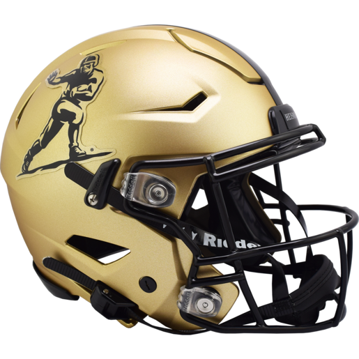 Heisman Authentic Speedflex