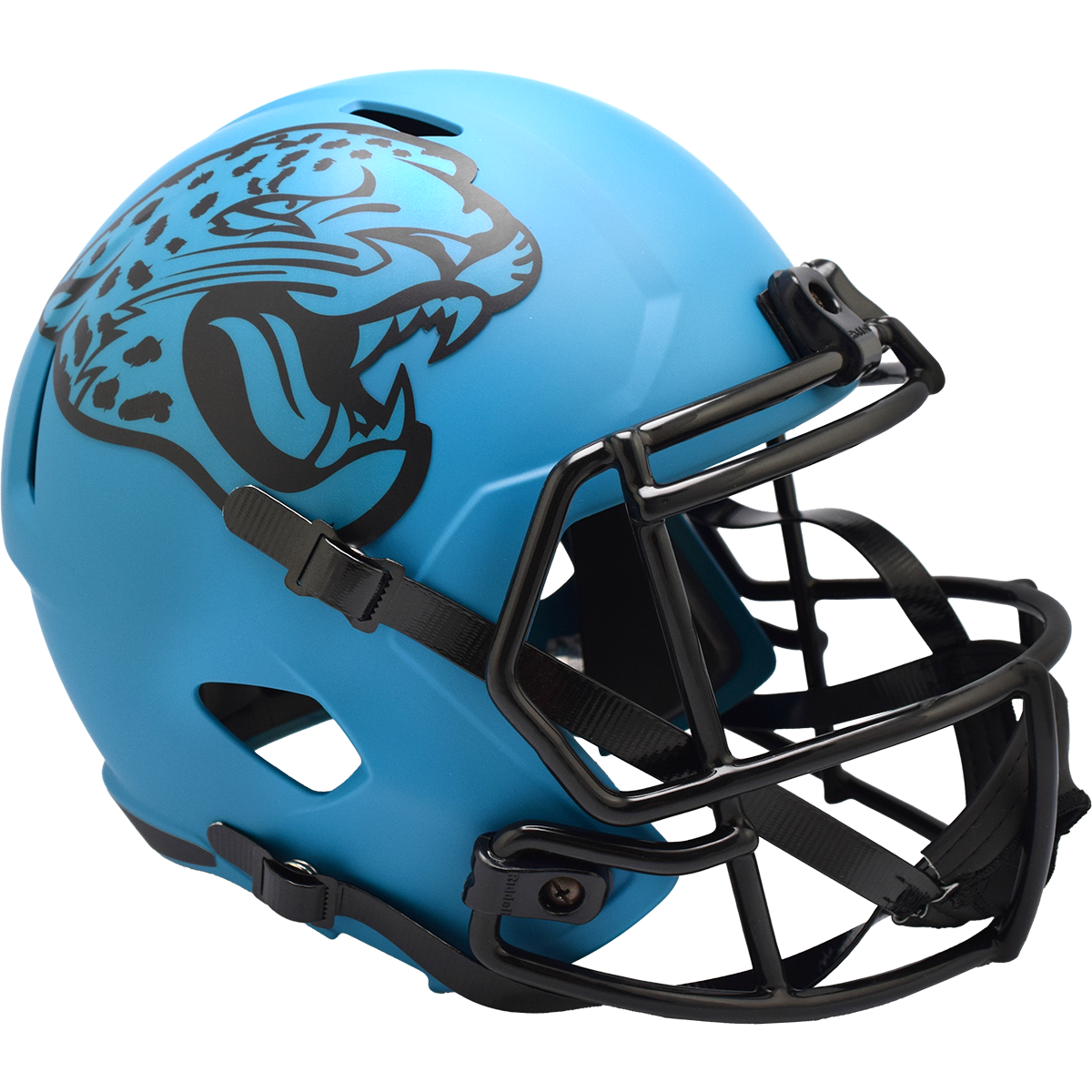 Jacksonville Jaguars Rave Alternate Replica Speed