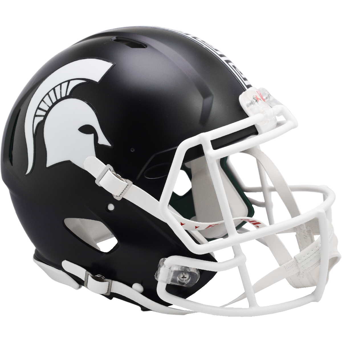 Michigan State Spartans Authentic Speed