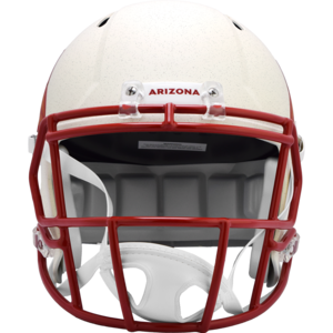 Arizona Cardinals Rivalries On Field Alternate Replica Speed Arizona Cardinals Rivalries On Field Alternate Replica Speed