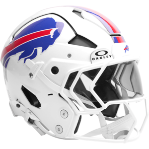 Buffalo Bills Axiom Authentic