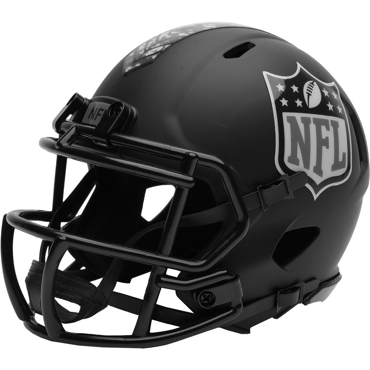 NFL Shield 2026 Salute to Service Speed Mini