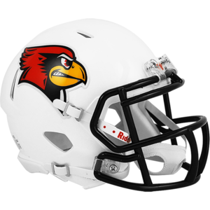 Illinois State Redbirds Mini Speed