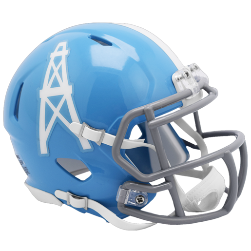 Houston Oilers Mini Speed 1960  -  1962