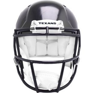 Houston Texans Authentic Speed