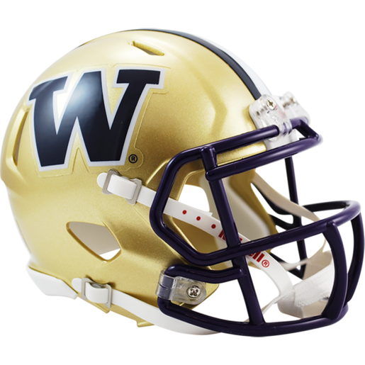 Washington Huskies Mini Speed