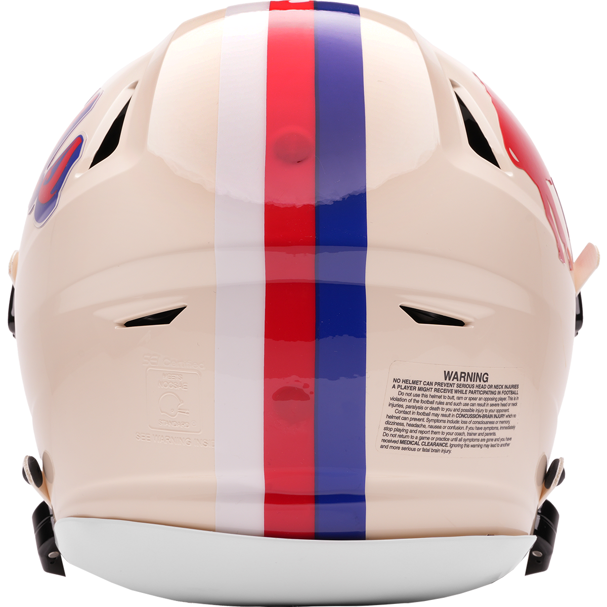 Buffalo Bills Retro Authentic SpeedFlex