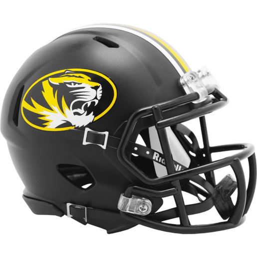 Missouri Tigers Mini Speed