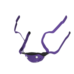 CAM·LOC TCP CHIN STRAP LARGE/X-LARGE PURPLE CAM·LOC TCP CHIN STRAP LARGE/X-LARGE PURPLE