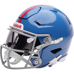 Mississippi Powder Blue Mid-Size SpeedFlex Mississippi Powder Blue Mid-Size SpeedFlex