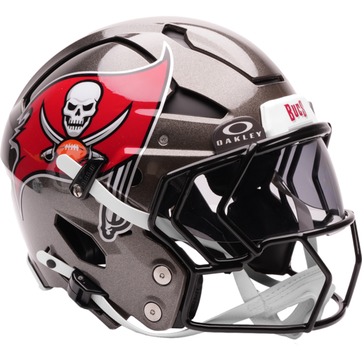 Tampa Bay Buccaneers Axiom Authentic