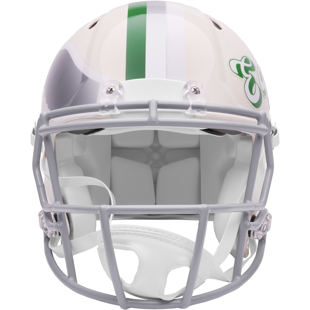 Philadelphia Eagles Retro Authentic Speed