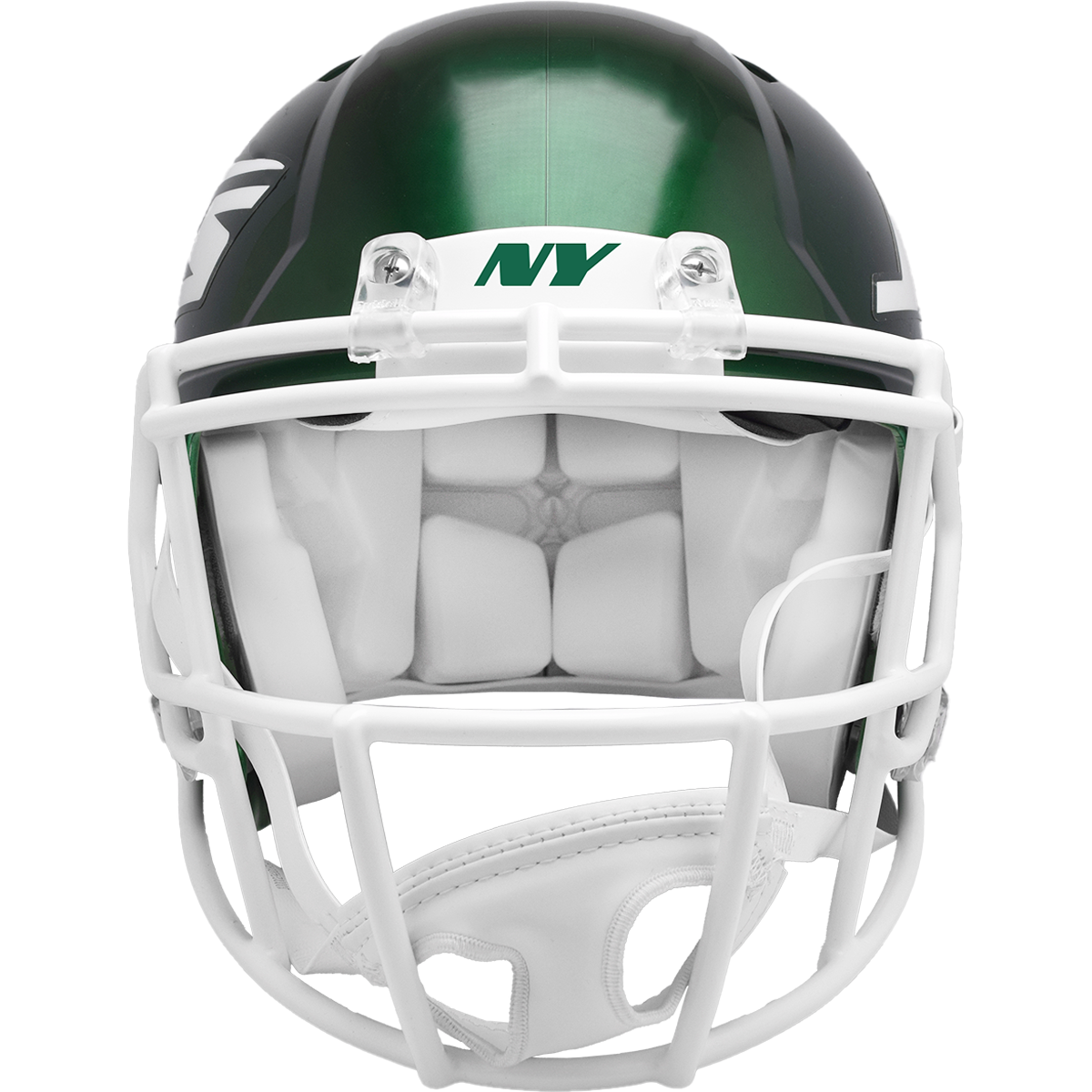 New York Jets Authentic Speed