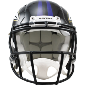 Baltimore Ravens Authentic Speed