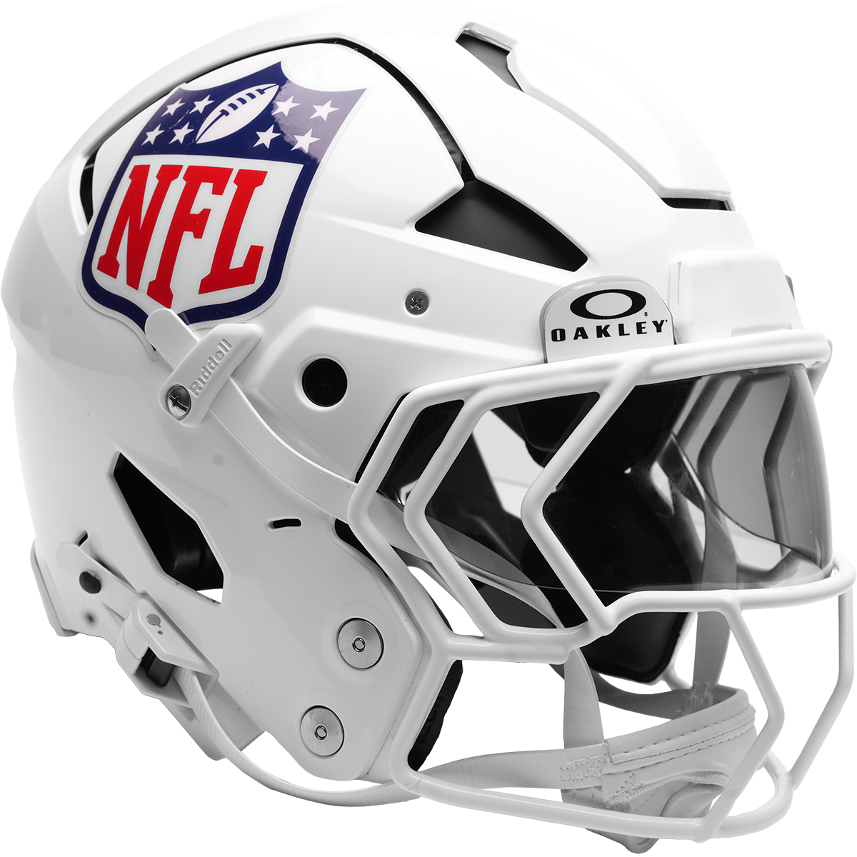 NFL Shield Axiom Authentic