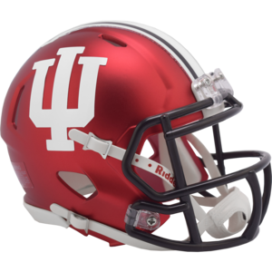 Indiana Hoosiers Mini Speed