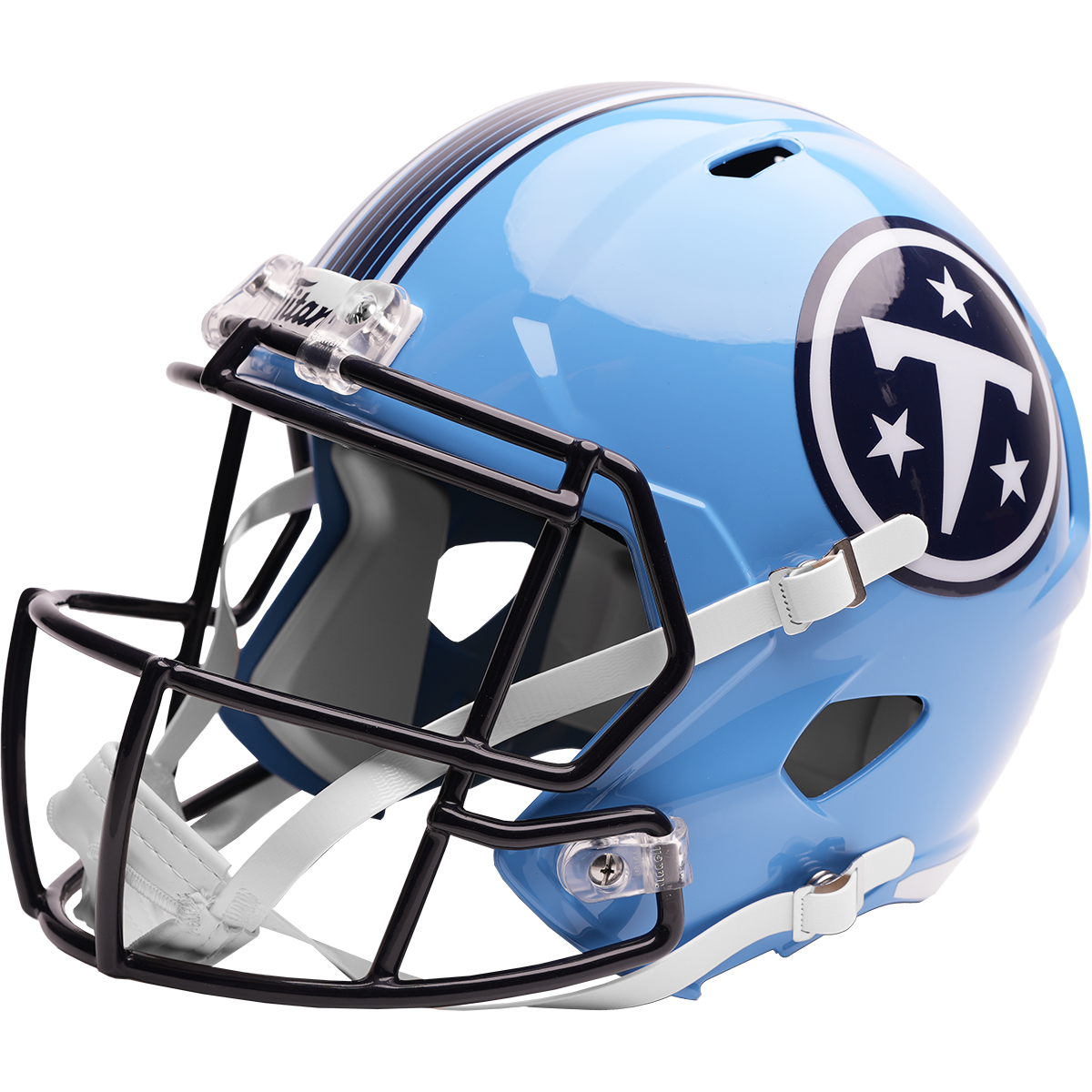 Tennessee Titans Rivalries On Field Alternate Replica Speed