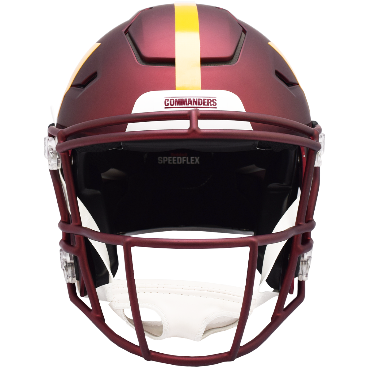 Washington Commanders Authentic Speed