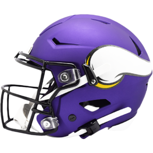 Minnesota Vikings Authentic SpeedFlex