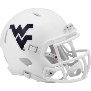 West Virginia Mountaineers Mini Speed West Virginia Mountaineers Mini Speed