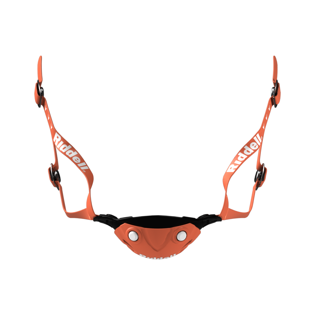 TCP CHIN STRAP LARGE/X-LARGE  ORANGE