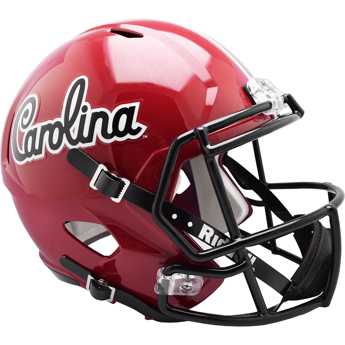 South Carolina Gamecocks Replica Speed Script
