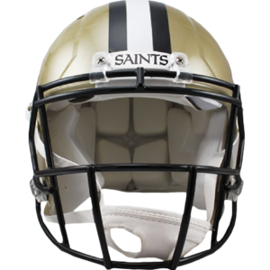 New Orleans Saints Authentic Speed