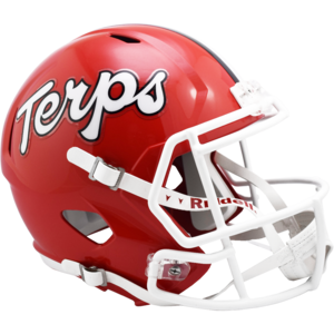 Maryland Terrapins Replica Speed Maryland Terrapins Replica Speed