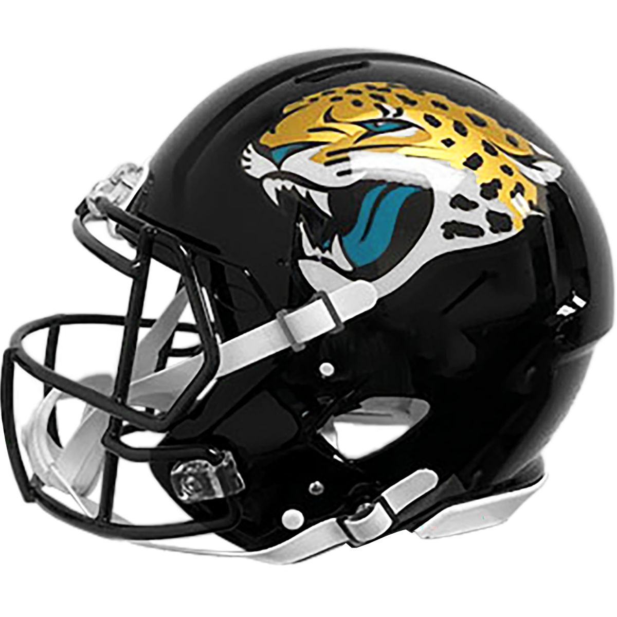 Jacksonville Jaguars Authentic Speed