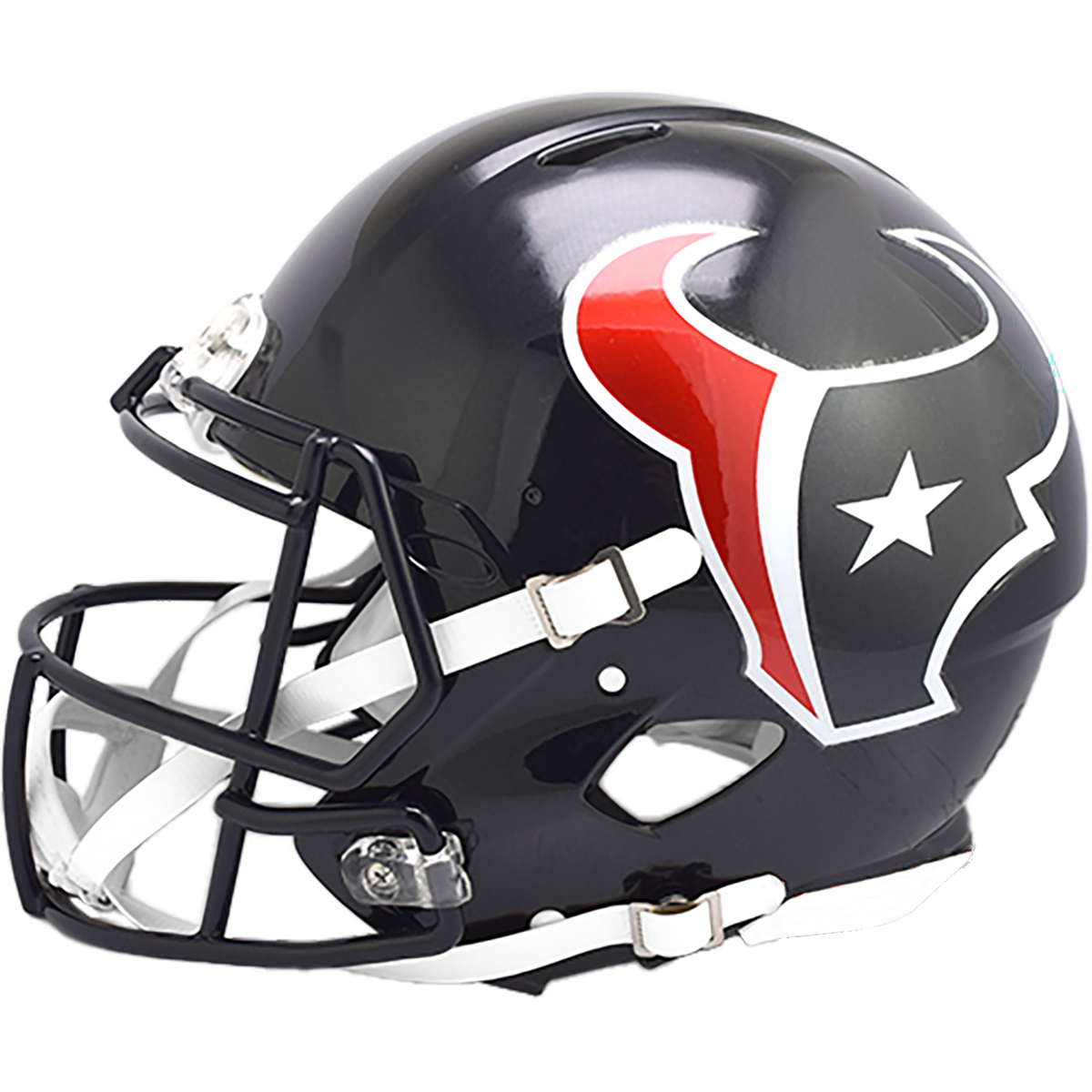 Houston Texans Authentic Speed