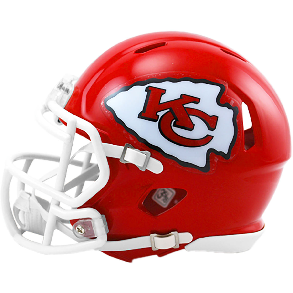 Kansas City Chiefs Mini Speed