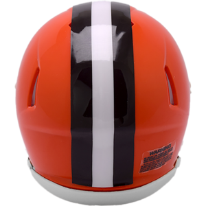 Cleveland Browns Mini Speed