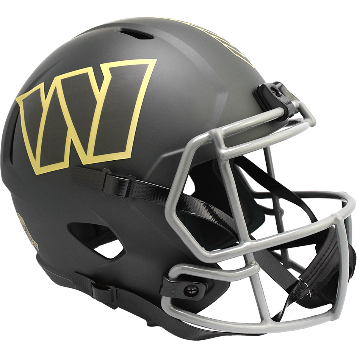 Washington Commanders 2025 Salute to Service Authentic Replica