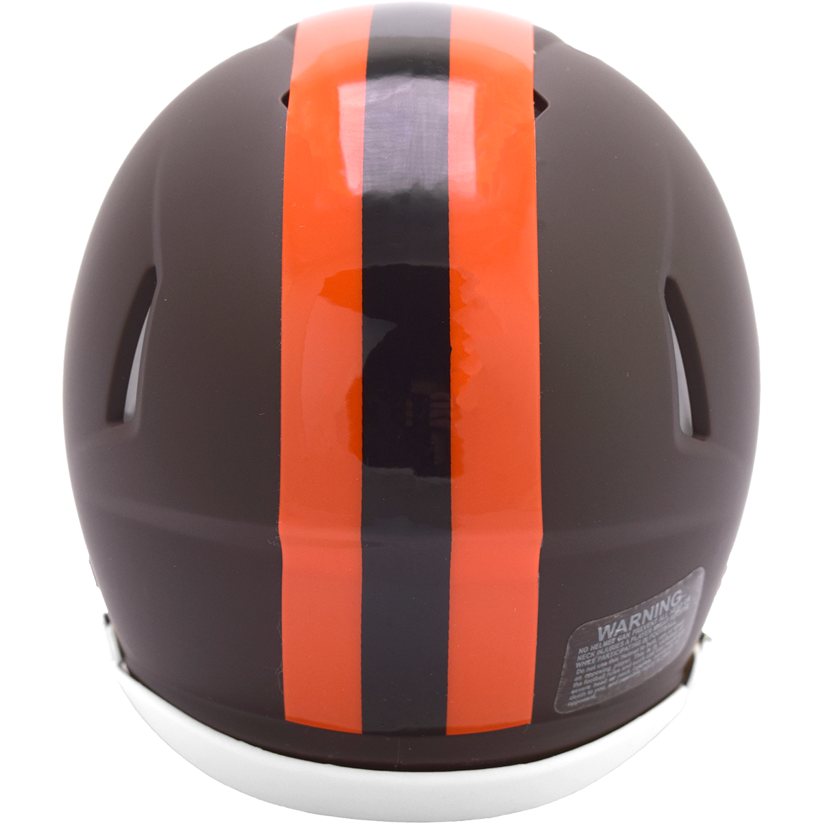 2025 Cleveland Browns On Field Alternate Mini Speed 2025 Cleveland Browns On Field Alternate Mini Speed