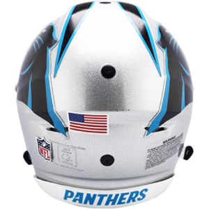 Carolina Panthers Authentic SpeedFlex Carolina Panthers Authentic SpeedFlex