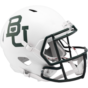 Baylor Bears Replica Speed