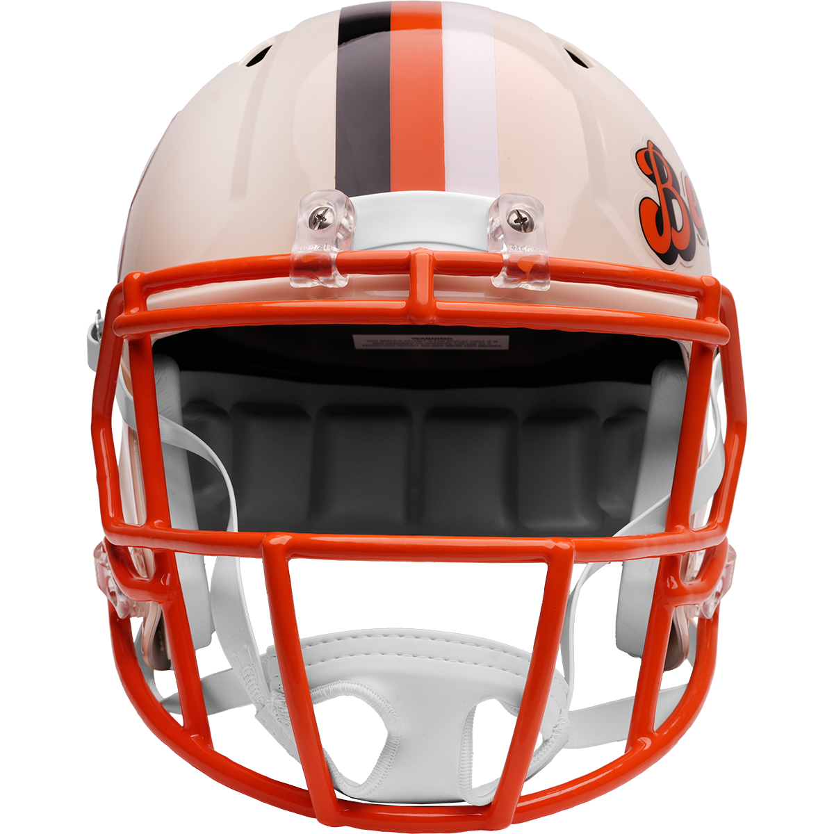 Cincinnati Bengals Retro Replica Speed